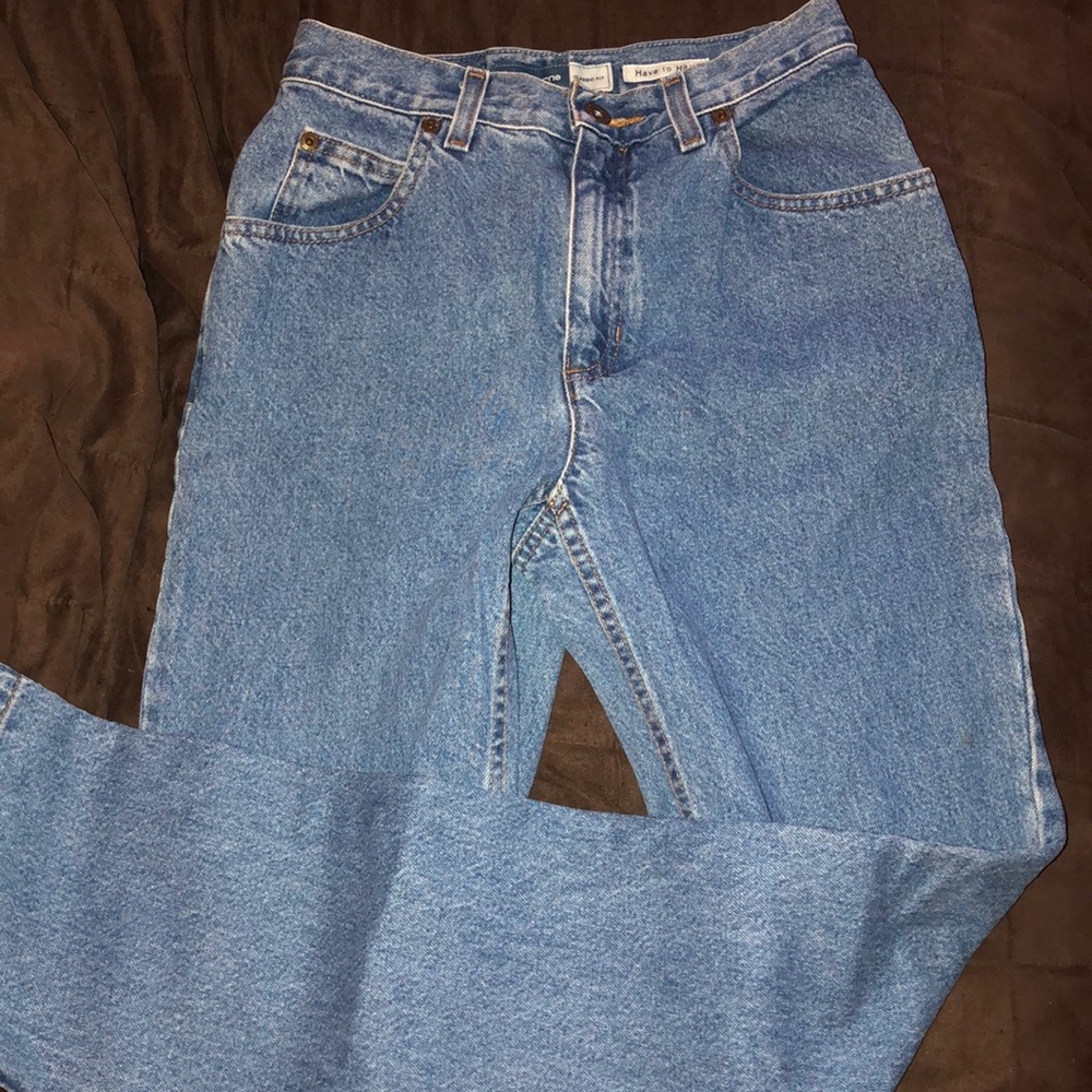 Vintage Liz Claiborne Jeans